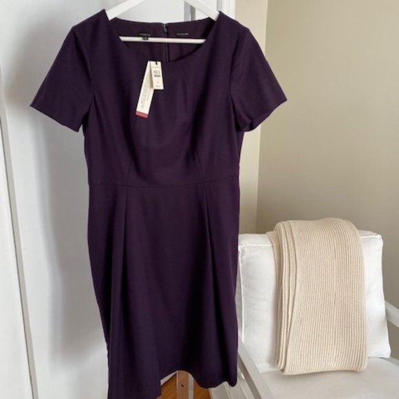 Talbots Dress - Picture 3 of 6